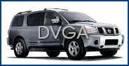 2006 Nissan Armada