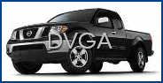 2006 Nissan Frontier