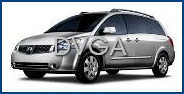 2006 Nissan Quest