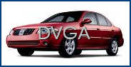 2006 Nissan Sentra