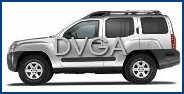 2006 Nissan Xterra