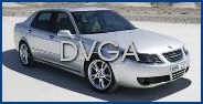 2006 Saab 9-5