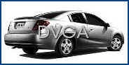 2006 Saturn Ion