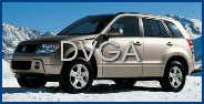 2006 Suzuki Grand Vitara