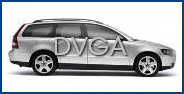2006 Volvo V50