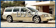 2006 Volvo V70