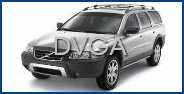 2006 Volvo XC70