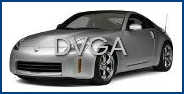 2007 Nissan 350Z