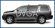 2007 Nissan Armada