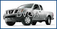 2007 Nissan Frontier