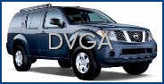2007 Nissan Pathfinder