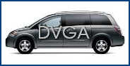 2007 Nissan Quest
