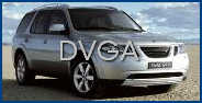 2007 Saab 9-7X