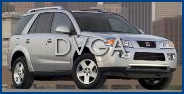 2007 Saturn VUE