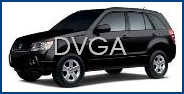 2007 Suzuki Grand Vitara