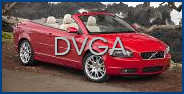 2007 Volvo C70
