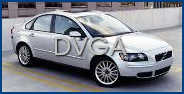 2007 Volvo S40