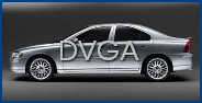 2007 Volvo S60