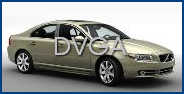 2007 Volvo S80