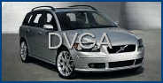 2007 Volvo V50