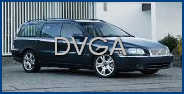2007 Volvo V70