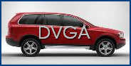 2007 Volvo XC90