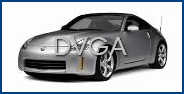 2008 Nissan 350Z