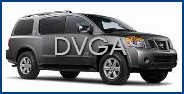 2008 Nissan Armada