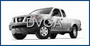 2008 Nissan Frontier