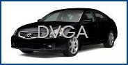 2008 Nissan Maxima