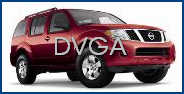 2008 Nissan Pathfinder