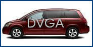 2008 Nissan Quest