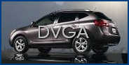 2008 Nissan Rogue