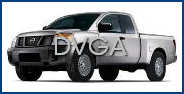 2008 Nissan Titan (2008.5)