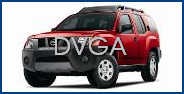 2008 Nissan Xterra