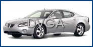 2008 Audi A6