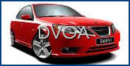 2008 Saab 9-3