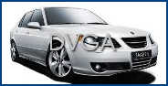 2008 Saab 9-5