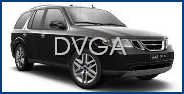 2008 Saab 9-7X
