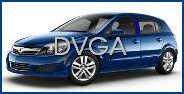 2008 Saturn Astra