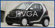 2008 Smart fortwo