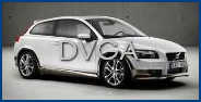 2008 Volvo C30