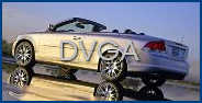 2008 Volvo C70