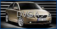 2008 Volvo S40