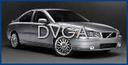 2008 Volvo S60