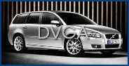 2008 Volvo V50