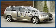 2008 Volvo V70