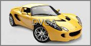 2009 Lotus Elise