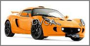 2009 Lotus Exige