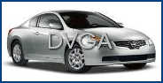 2009 Nissan Altima